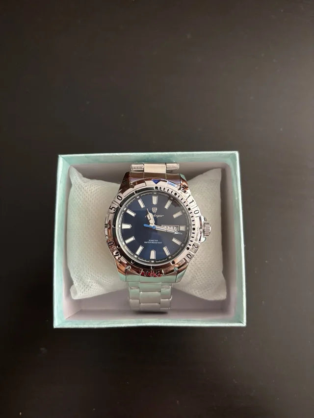 Relojes de Negocios Podegar