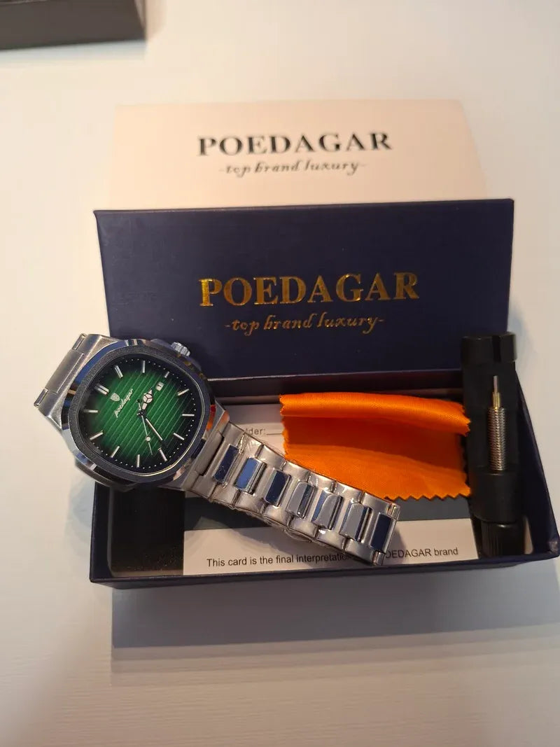 Relojes de Negocios Podegar