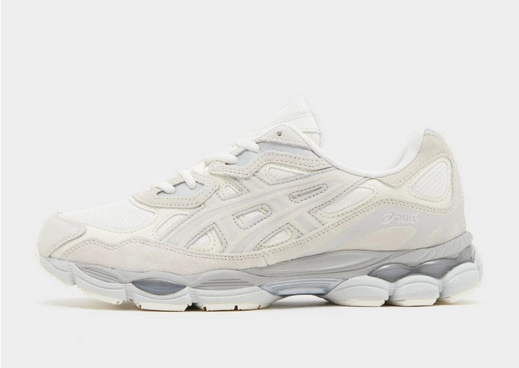 Asics GEL-NYC | Negras y Blancas | No disponibles