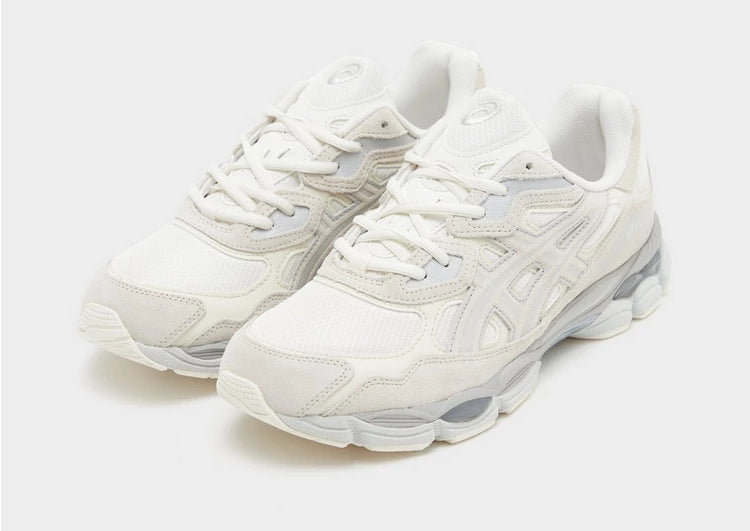 Asics GEL-NYC | Negras y Blancas | No disponibles