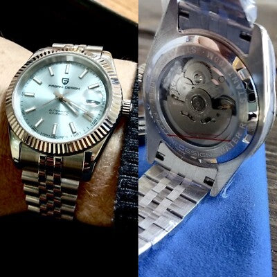 PAGANI DESIGN 2024  Pulsera para Mujer